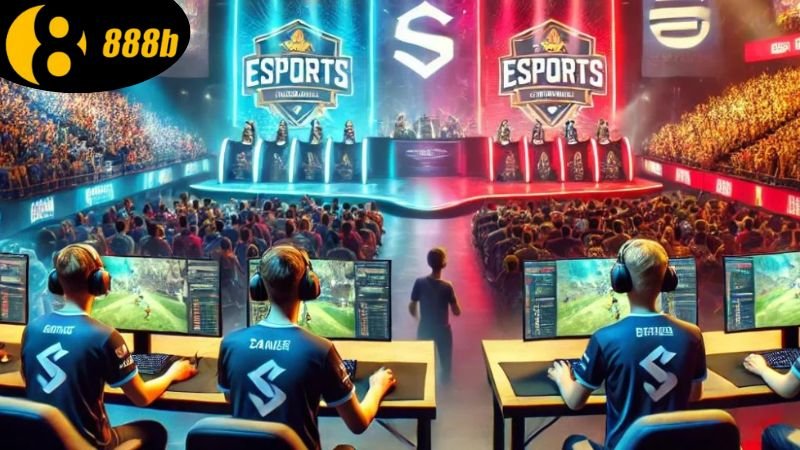 888b - Nhà Cái Cá Cược 2025 Anh Em Không Nên Bỏ Lỡ 4 esports:-ca-cuoc-vao-tuong-lai-cung-cac-tran-dau-nay-lua