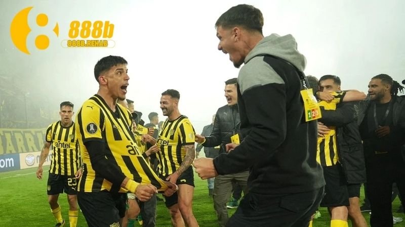 Copa Libertadores bóng đá Nam Mỹ - Tâm huyết và niềm tự hào 2 nguon-goc-va-su-phat-trien-cua-copa-libertadores