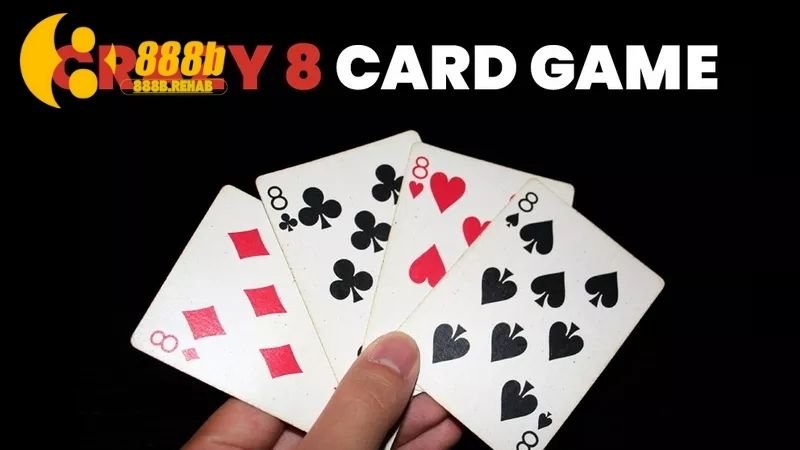 Đánh bài Crazy Eight - Khám Phá Trò Chơi Giải Trí 2 gioi-thieu-ve-tro-choi