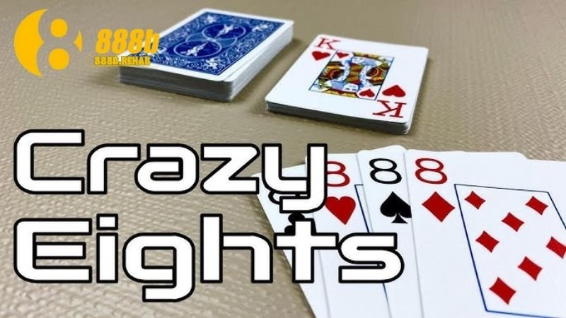 Đánh bài Crazy Eight - Khám Phá Trò Chơi Giải Trí 4 nhung-dieu-thu-vi-va-chien-thuat