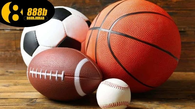 Cá cược thể thao 888B tỷ lệ cao dễ thắng 2 Giới thiệu cá cược thể thao 888B