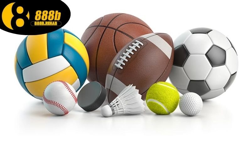 Cá cược thể thao 888B tỷ lệ cao dễ thắng 4 Ưu điểm nổi bật của 888b