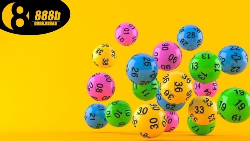 Chơi xổ số online tại 888B dễ trúng thưởng cao 4 Ưu đãi khi chơi xổ số online 888b