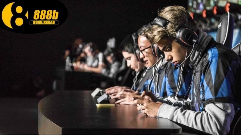 Esport 888b chơi trên điện thoại mượt, dễ thao tác 2 Ưu điểm khi sử dụng esport 888b chơi trên điện thoại