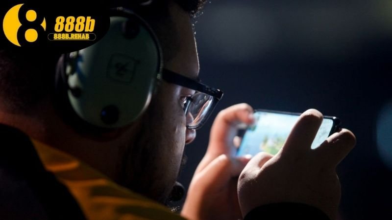 Esport 888b chơi trên điện thoại mượt, dễ thao tác 3 Cách Esport 888b chơi trên điện thoại
