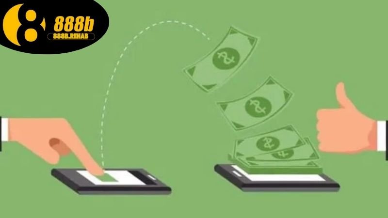 Hoàn trả mỗi ngày 888b nhận tiền không giới hạn 2 Chương trình hoàn trả là gì?