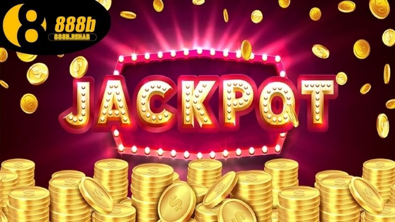 Game slot nào dễ trúng jackpot?