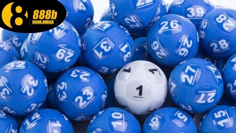 Kết quả xổ số hôm nay 888B cập nhật từng phút 3 Cách xem kết quả xổ số tại 888b