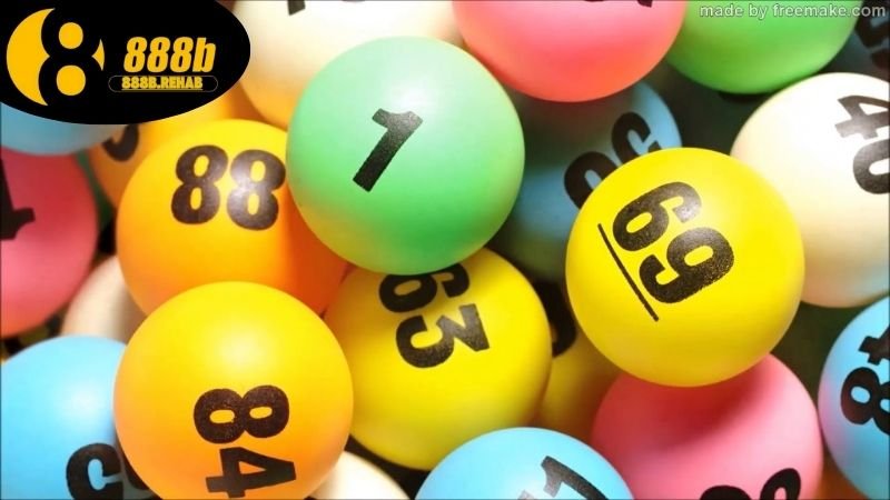 Soi cầu lô đề miễn phí 888B chuẩn từng con số 2 Soi cầu lô đề miễn phí 888b chính xác