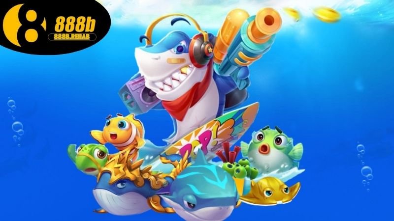 Tải game bắn cá 888B miễn phí chơi mọi lúc 4 Hướng dẫn đăng nhập và chơi ngay