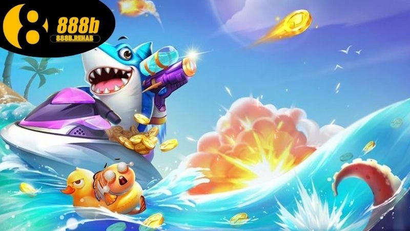 Tải game bắn cá 888B miễn phí chơi mọi lúc 3 Lợi ích khi tải game bắn cá 888b miễn phí