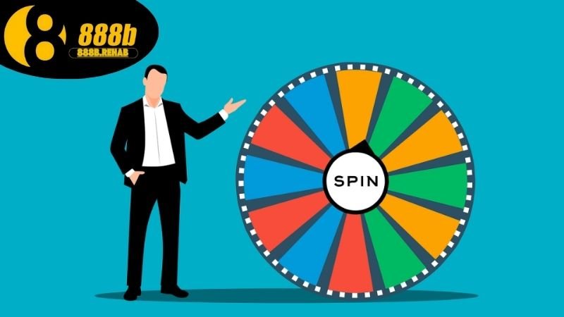 Vòng quay may mắn là gì?